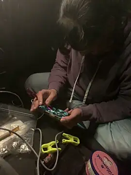 shakeweight online show from 12-02-25, 03:45