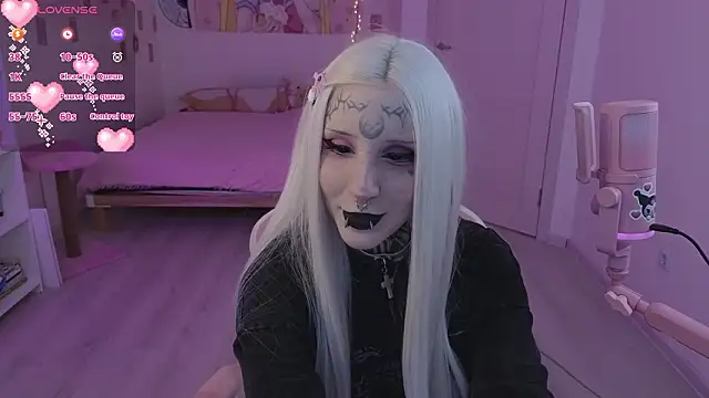 Nana stolass online show from 03-11-26, 10:32