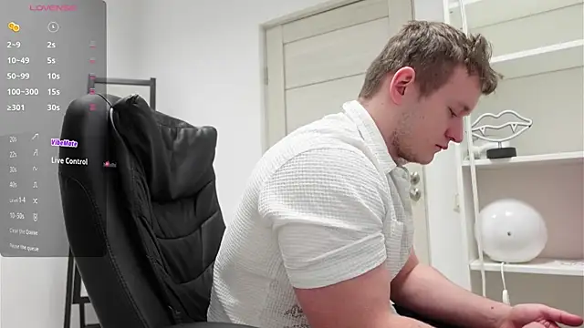 Richard Dullas online show from 01-10-26, 06:09