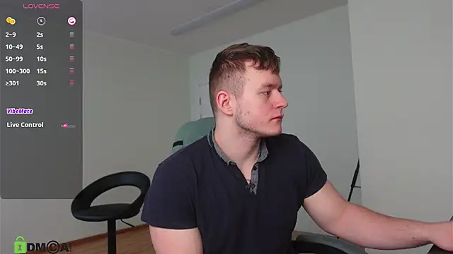 Richard Dullas online show from 02-08-26, 11:13