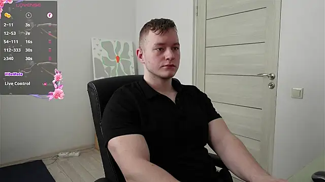 Richard Dullas online show from 04-16-26, 05:41