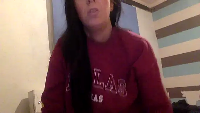 Snapshot of Bellababexox chatting on 10-26-25, 01:33 Bellababexox online show from 10-26-25, 01:33