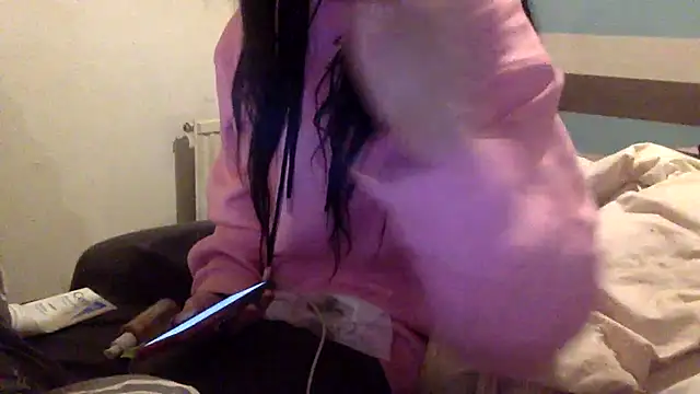 Snapshot of Bellababexox chatting on 10-29-25, 06:53 Bellababexox online show from 10-29-25, 06:53