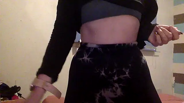 Snapshot of Bellababexox chatting on 11-15-25, 06:55 Bellababexox online show from 11-15-25, 06:55