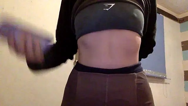 Bellababexox online show from 12-01-25, 10:48