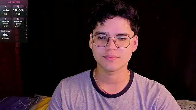 Danijungle online show from 10-26-25, 12:00