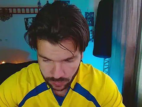 cortelioni massimo  online show from 10-15-25, 07:25