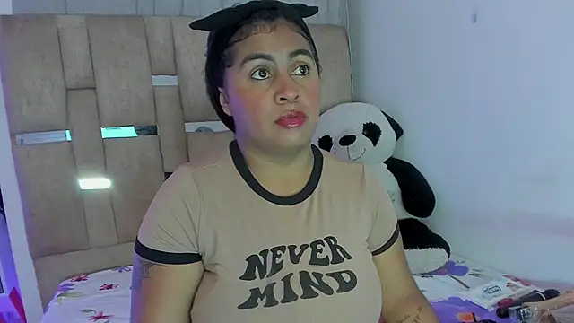 AndreaSweet2 online show from 12-03-25, 07:45