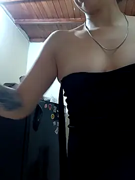 MistressEvangelinemourne online show from 12-19-25, 09:33