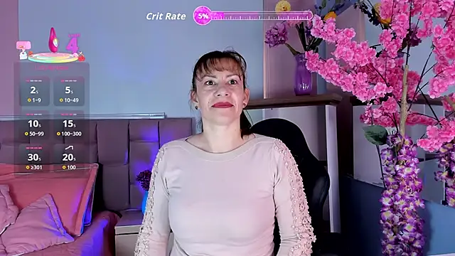 AmaraMoon  online show from 09-17-25, 08:54