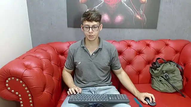 Stuart White online show from 09-23-25, 10:13
