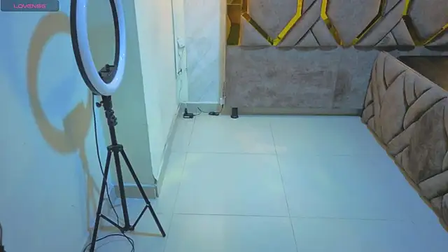 Dom venena online show from 12-16-25, 06:57