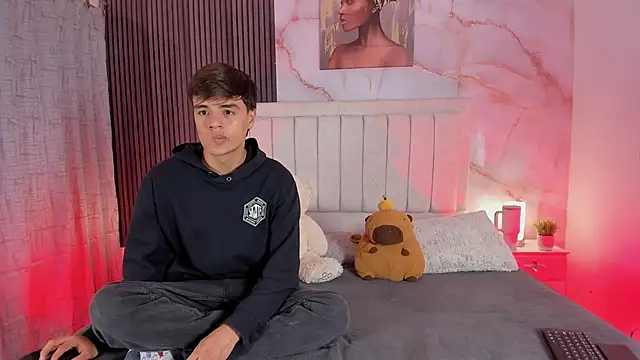 sweet petter online show from 10-13-25, 12:38