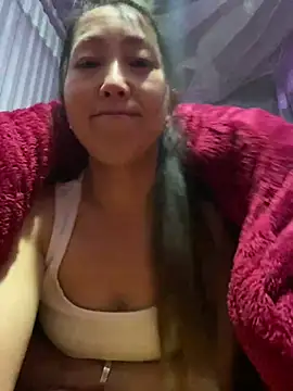 Huong-Ly online show from 02-01-26, 02:37