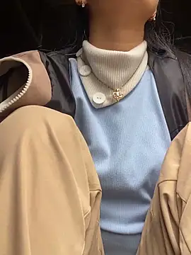 Huong-Ly online show from 02-23-26, 03:48