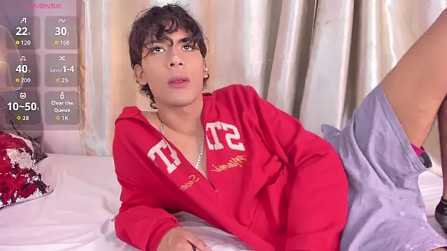 d3rke 666 online show from 09-27-25, 05:01