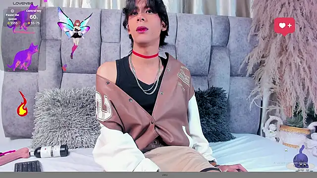 d3rke 666 online show from 10-26-25, 04:18