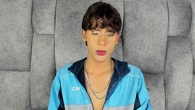 d3rke 666 online show from 02-07-26, 04:49