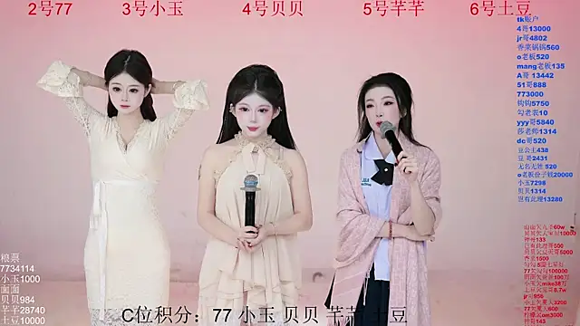 Hot-dance520 online show from 11-12-25, 02:12