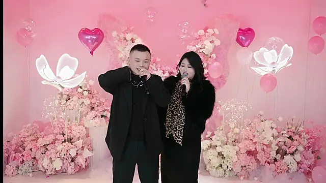 Hot-dance520 online show from 11-15-25, 10:01