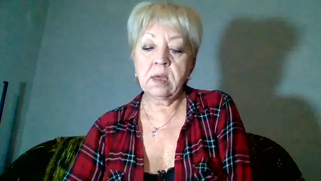 DianaQDream online show from 04-07-26, 02:56