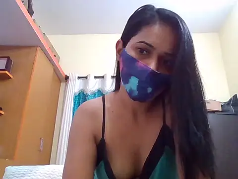 Curvyqueenz online show from 11-05-25, 05:35