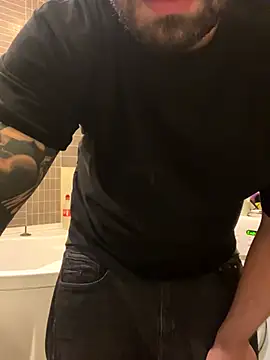 JeffryBoy36 online show from 10-08-25, 11:02