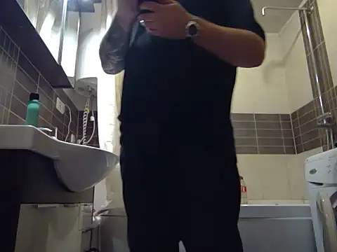 JeffryBoy36 online show from 11-07-25, 01:05