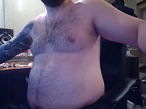 JeffryBoy36 online show from 11-23-25, 05:29