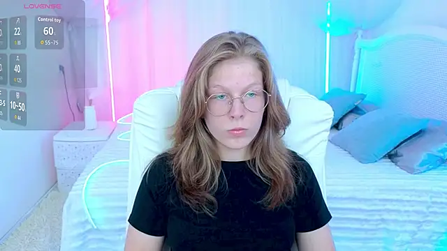 Lilly Belly online show from 09-12-25, 11:54