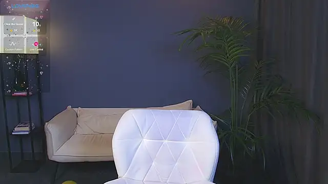 jolly bean online show from 11-22-25, 02:54