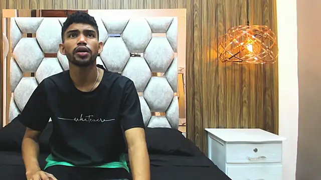 Snapshot of jeff_nick chatting on 10-20-25, 11:43 jeff nick online show from 10-20-25, 11:43