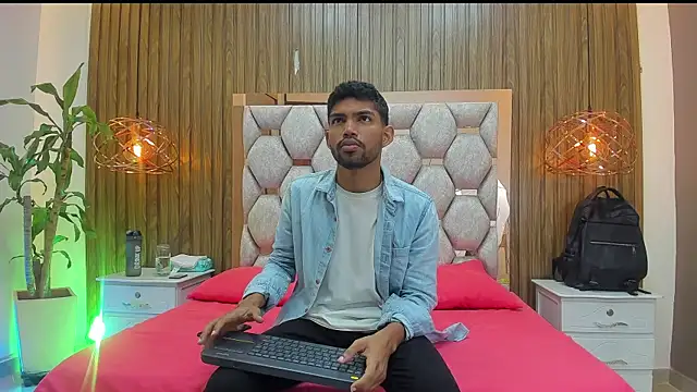 Snapshot of jeff_nick chatting on 11-17-25, 11:38 jeff nick online show from 11-17-25, 11:38