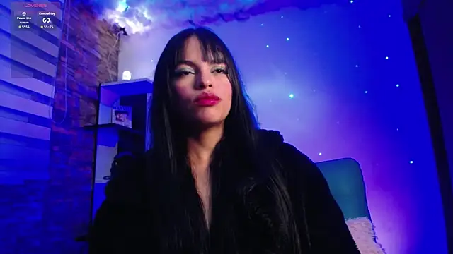 sharlott essence online show from 10-02-25, 12:17