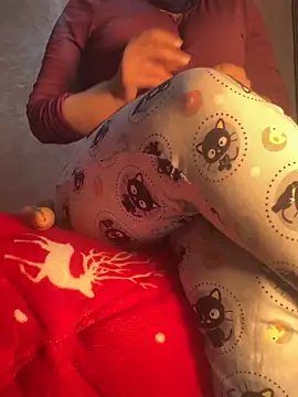 Sandrila159 online show from 02-14-26, 02:36