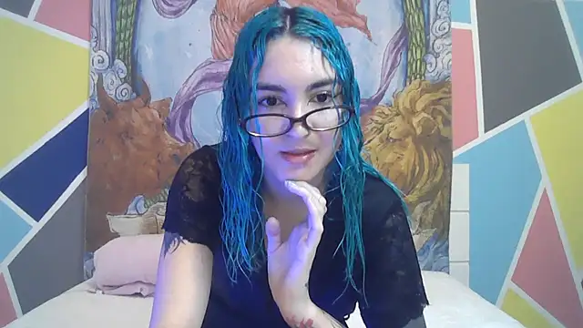 peetitefairy online show from 10-09-25, 06:11