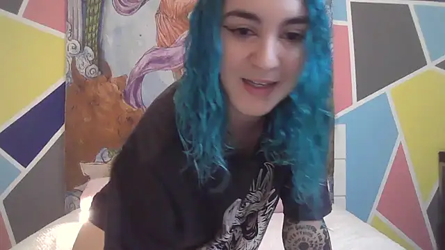 peetitefairy online show from 10-12-25, 03:49