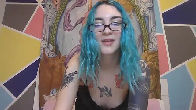 peetitefairy online show from 10-26-25, 03:23