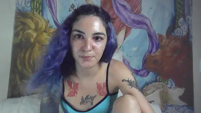 Snapshot of peetitefairy chatting on 02-14-26, 04:31 peetitefairy online show from 02-14-26, 04:31