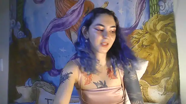 Snapshot of peetitefairy chatting on 02-17-26, 04:53 peetitefairy online show from 02-17-26, 04:53