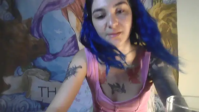 Snapshot of peetitefairy chatting on 02-27-26, 03:17 peetitefairy online show from 02-27-26, 03:17