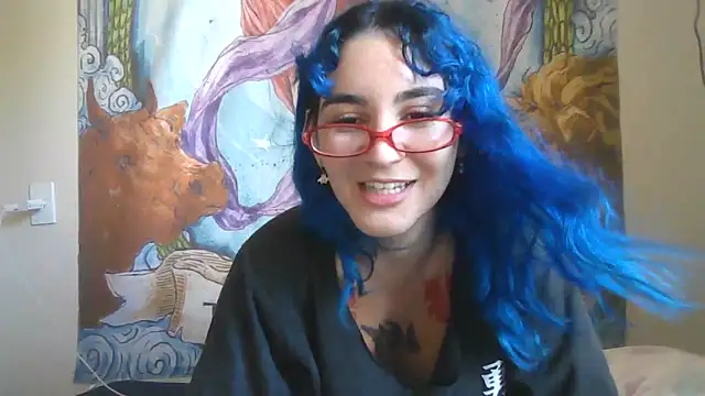 Snapshot of peetitefairy chatting on 02-27-26, 03:23 peetitefairy online show from 02-27-26, 03:23