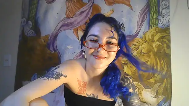 Snapshot of peetitefairy chatting on 03-04-26, 03:56 peetitefairy online show from 03-04-26, 03:56