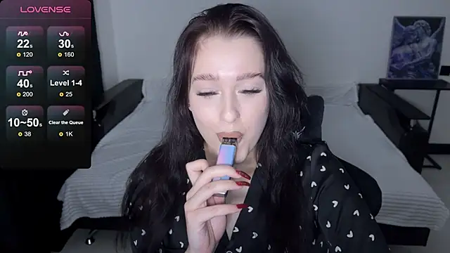 Sunshine J online show from 11-20-25, 05:34