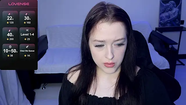 Sunshine J online show from 02-21-26, 05:58