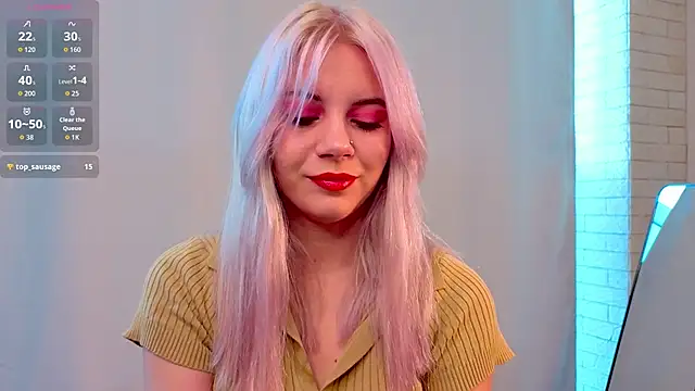 BlissBoardley online show from 10-25-25, 06:21