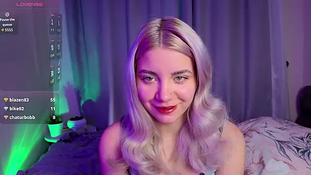 BlissBoardley online show from 11-05-25, 06:02