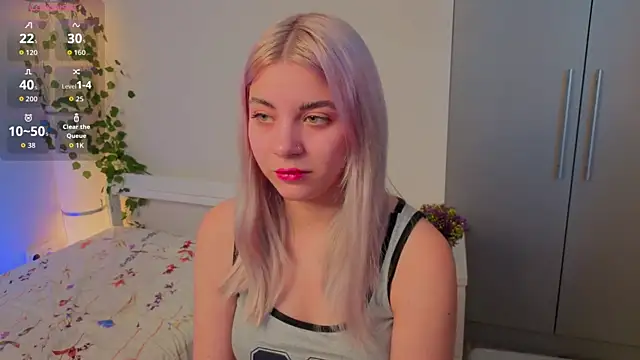 BlissBoardley online show from 11-07-25, 06:24