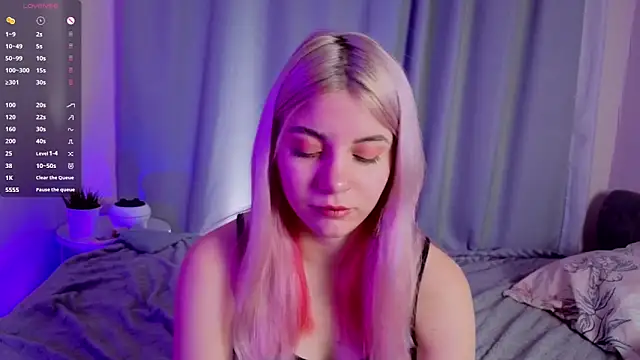 BlissBoardley online show from 11-13-25, 07:07