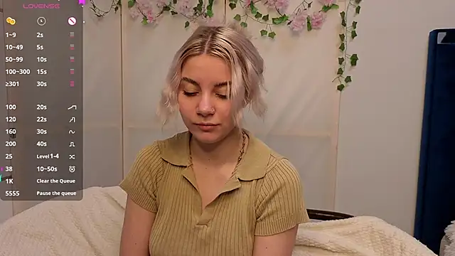 BlissBoardley online show from 11-23-25, 06:02